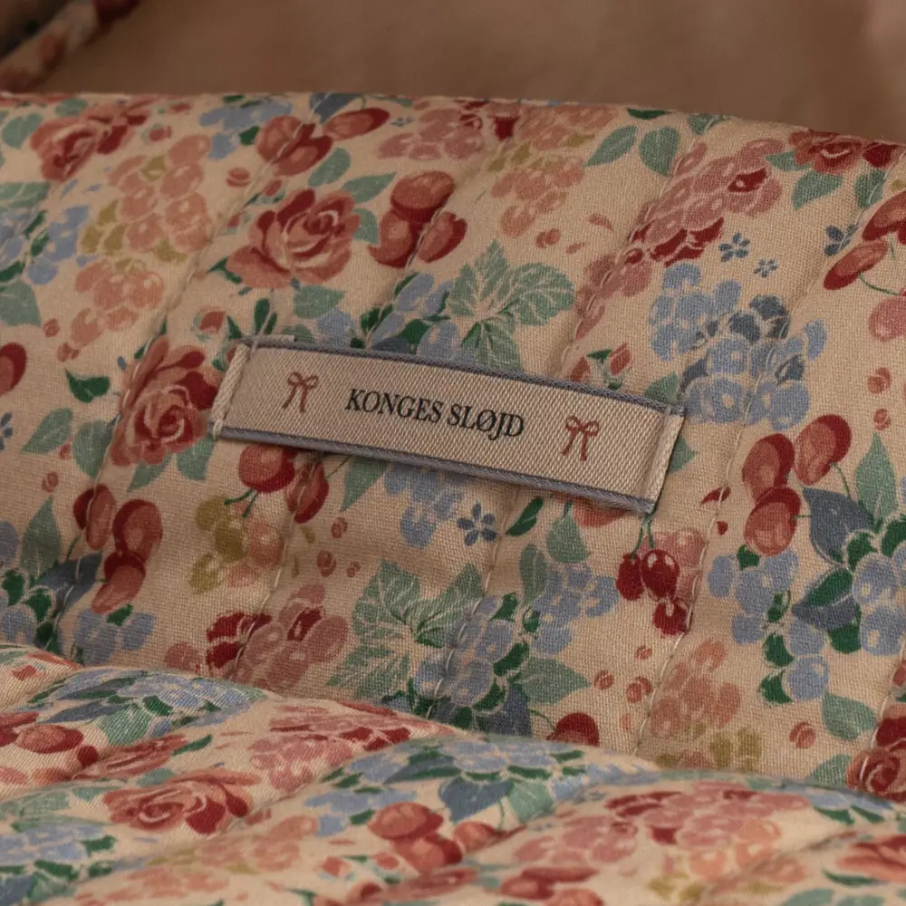 Konges Slöjd Minnie Dockvagn Vienna