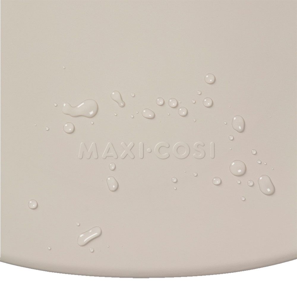 Maxi-Cosi Mavis skötbädd Elegance Beige