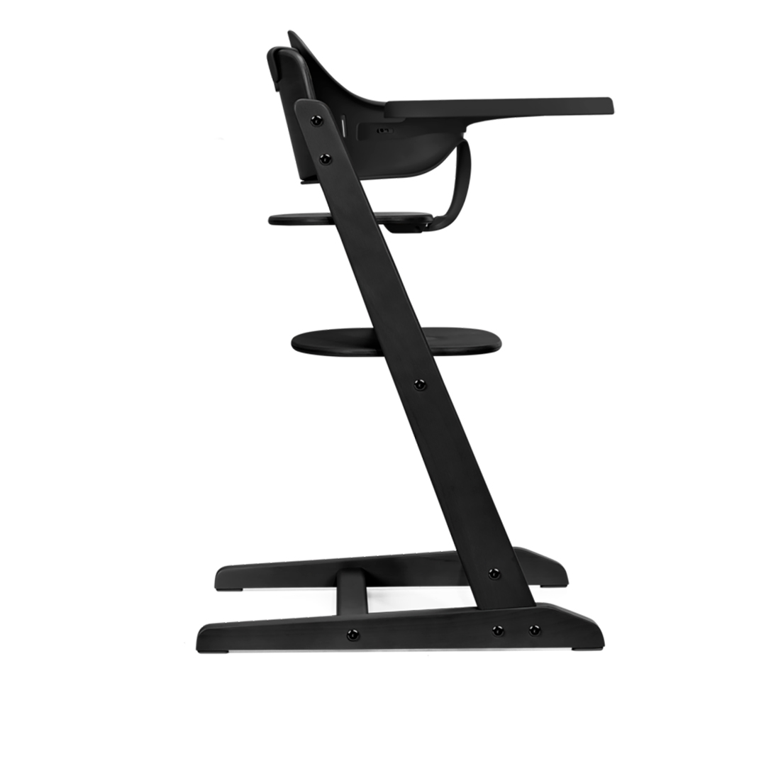 Cybex matstol IRIS 3in1 paket Stunning Black