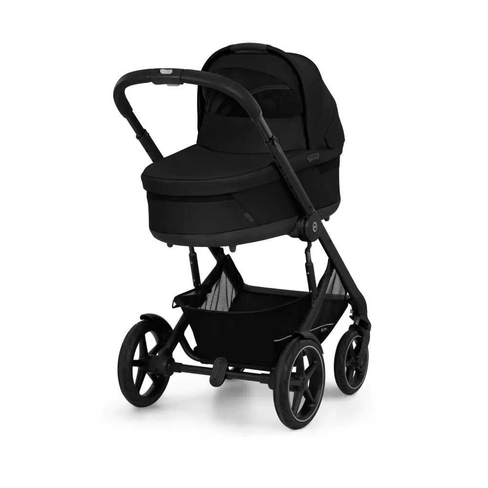 Cybex Talos S Lux Barnvagn 2026