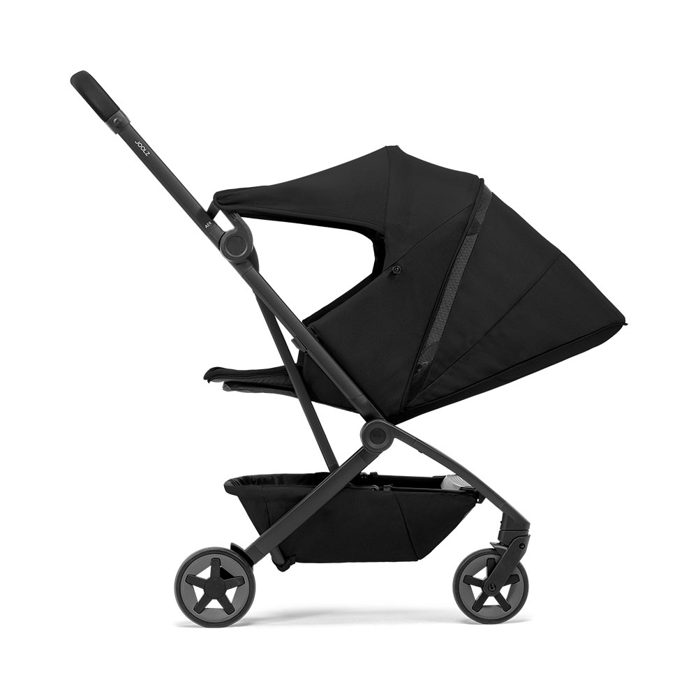 Joolz Aer2 nest to seat Space black