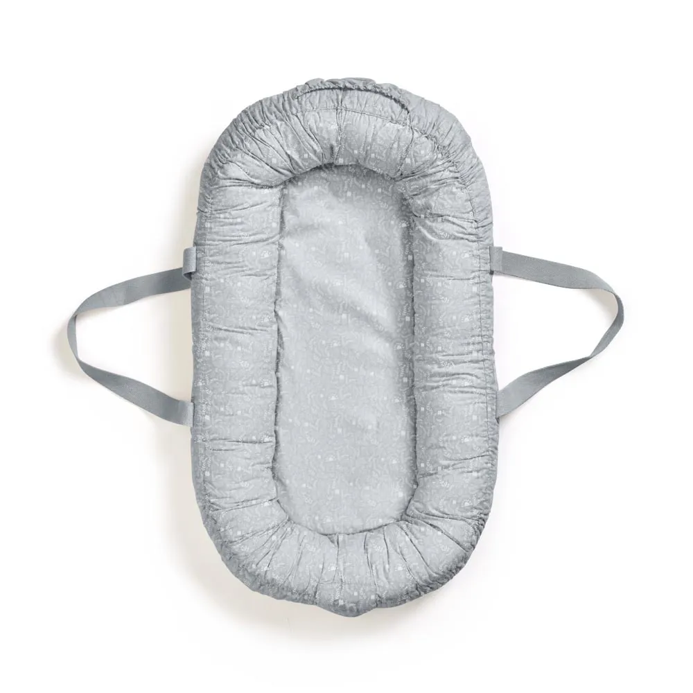 Elodie Details Baby Nest Monkey Sunrise