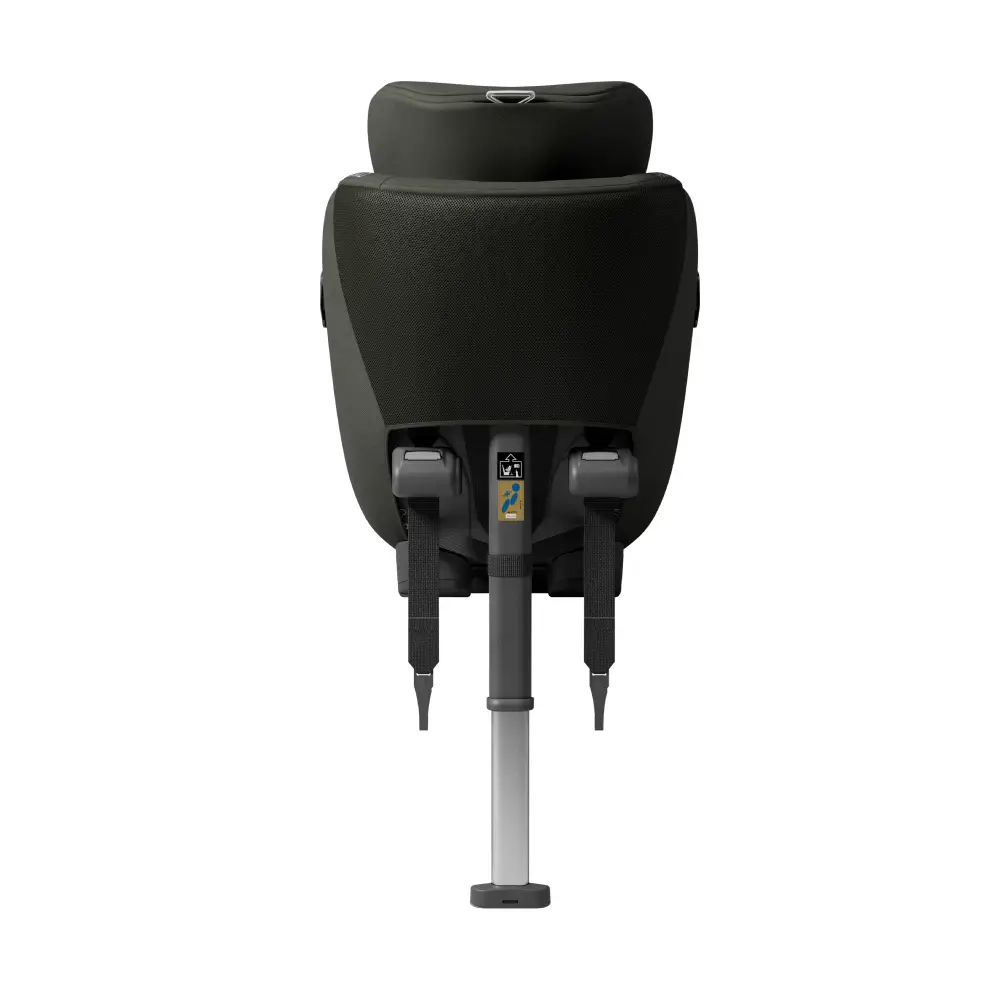 Axkid Minikid 4 Max Forest Moss Green