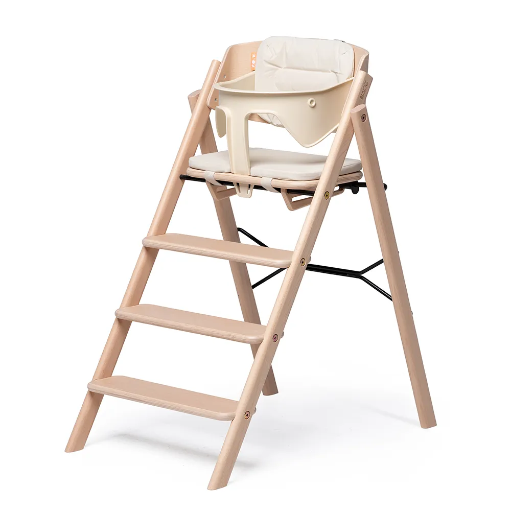 Kaos Klapp Cushion Set Beige