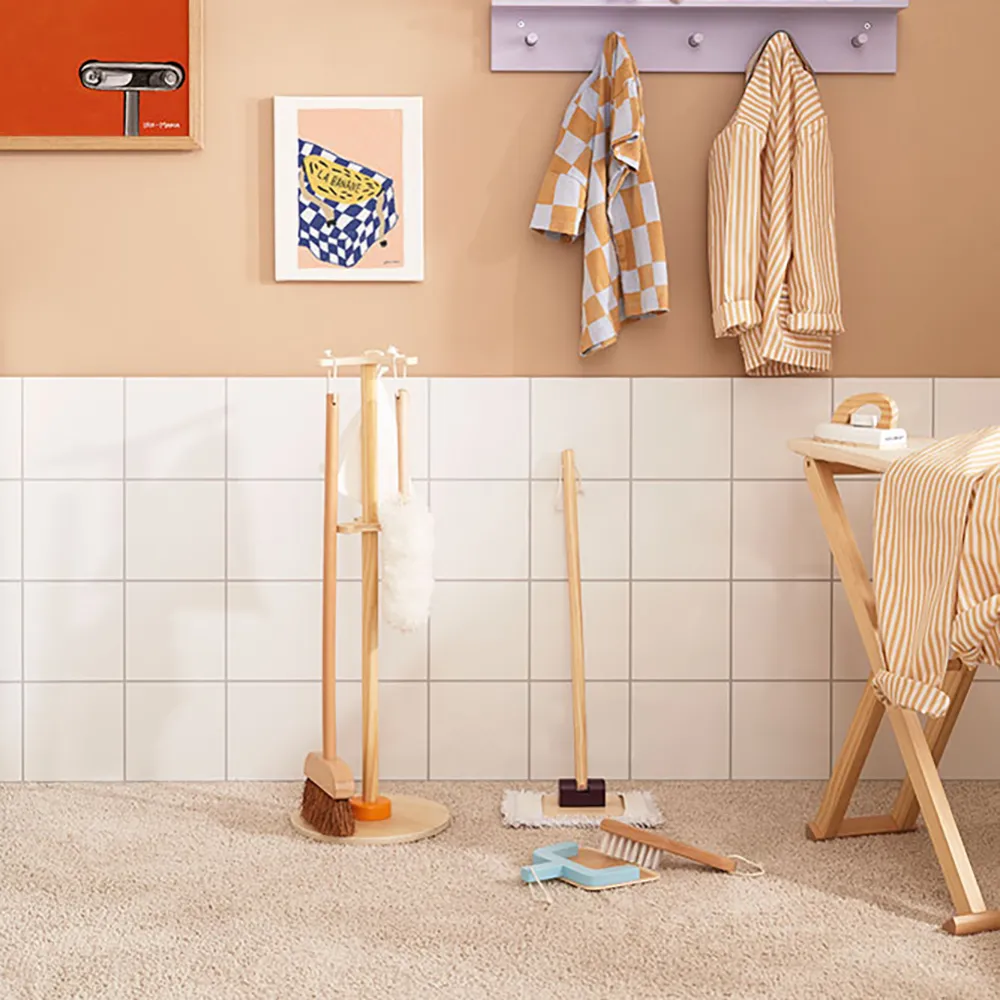 Kids Concept Städset