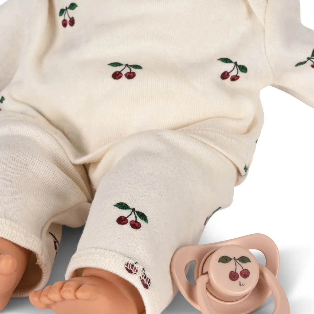 Konges Slöjd Elli Docka