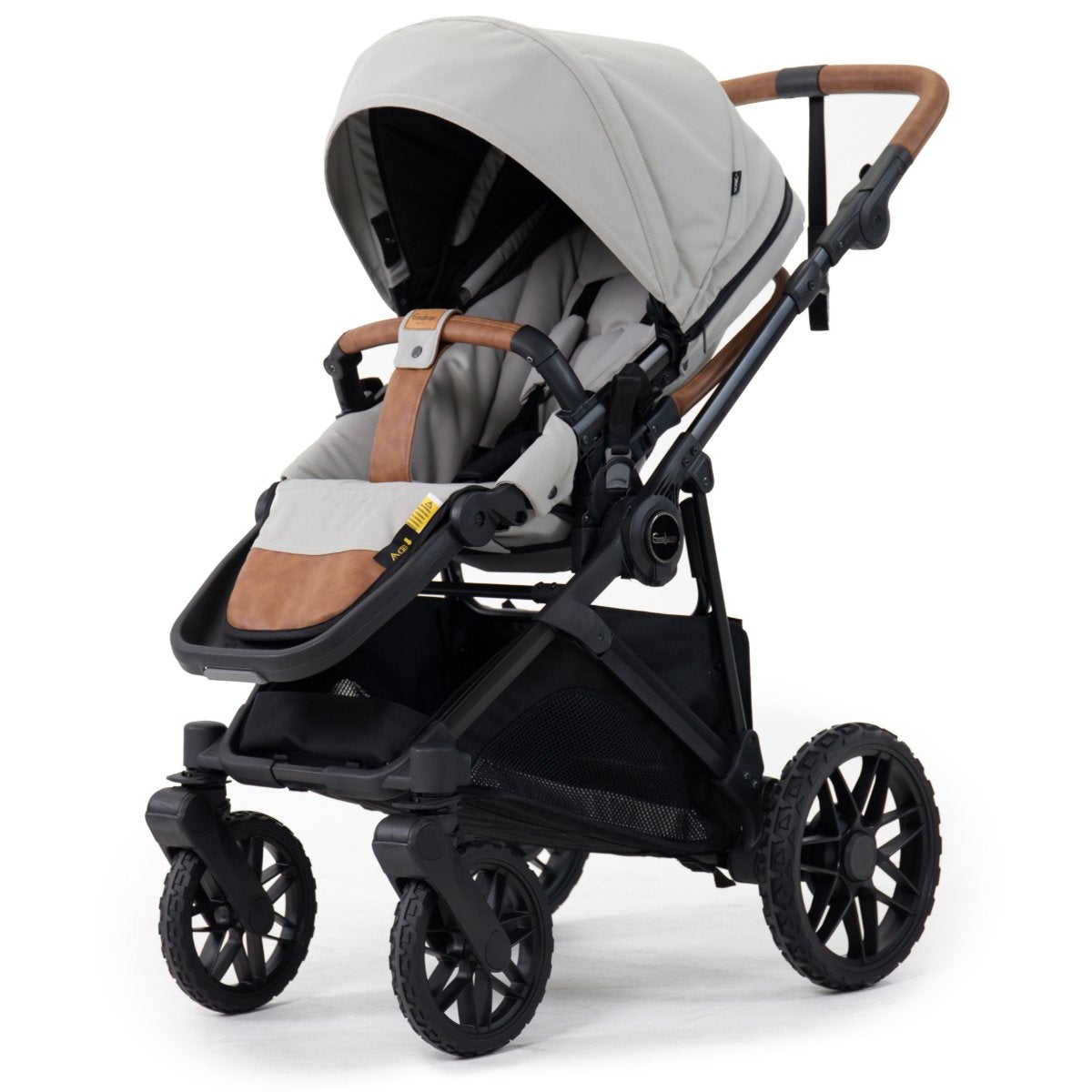 Emmaljunga Super Sonic Douvagn Outdoor Safari
