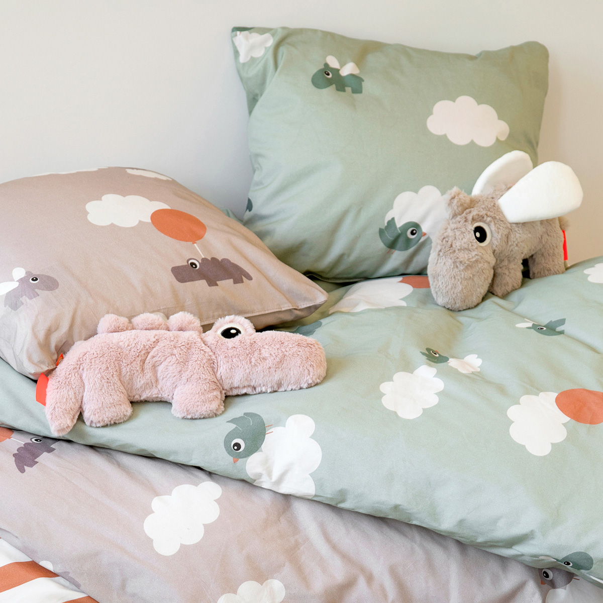 Done by Deer Cuddle cute Ozzo Sand