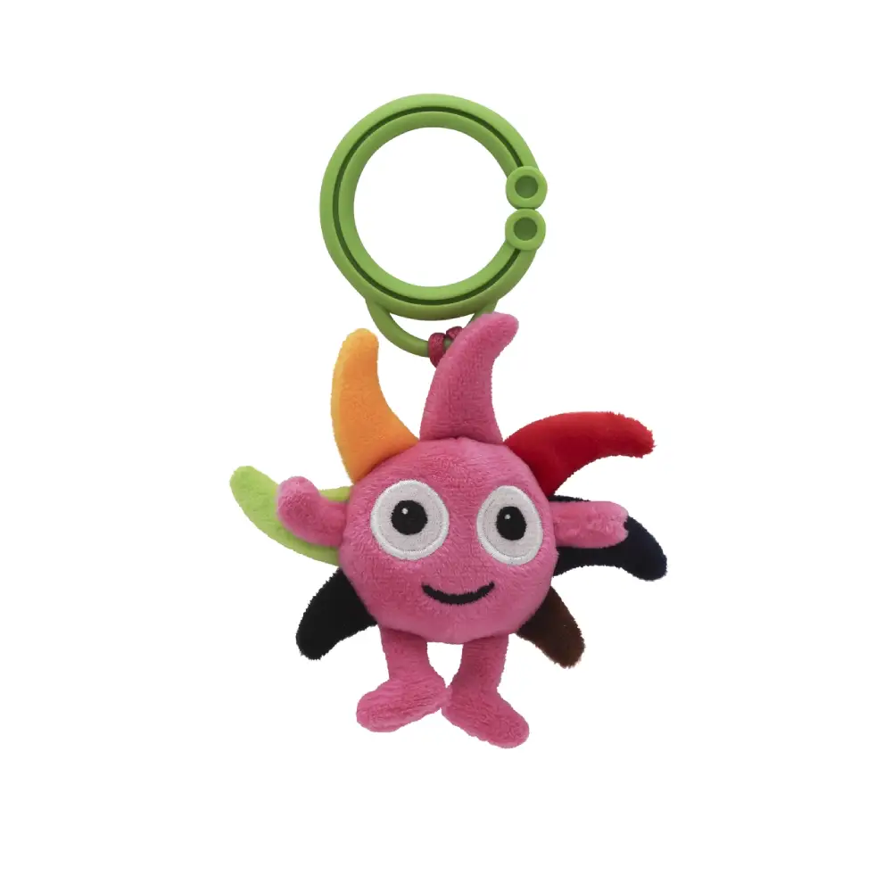 Diddi barnvagnshänge