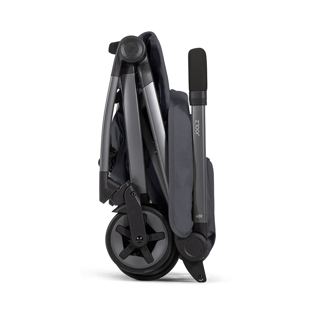 Joolz Aer2 resevagn Stone Grey