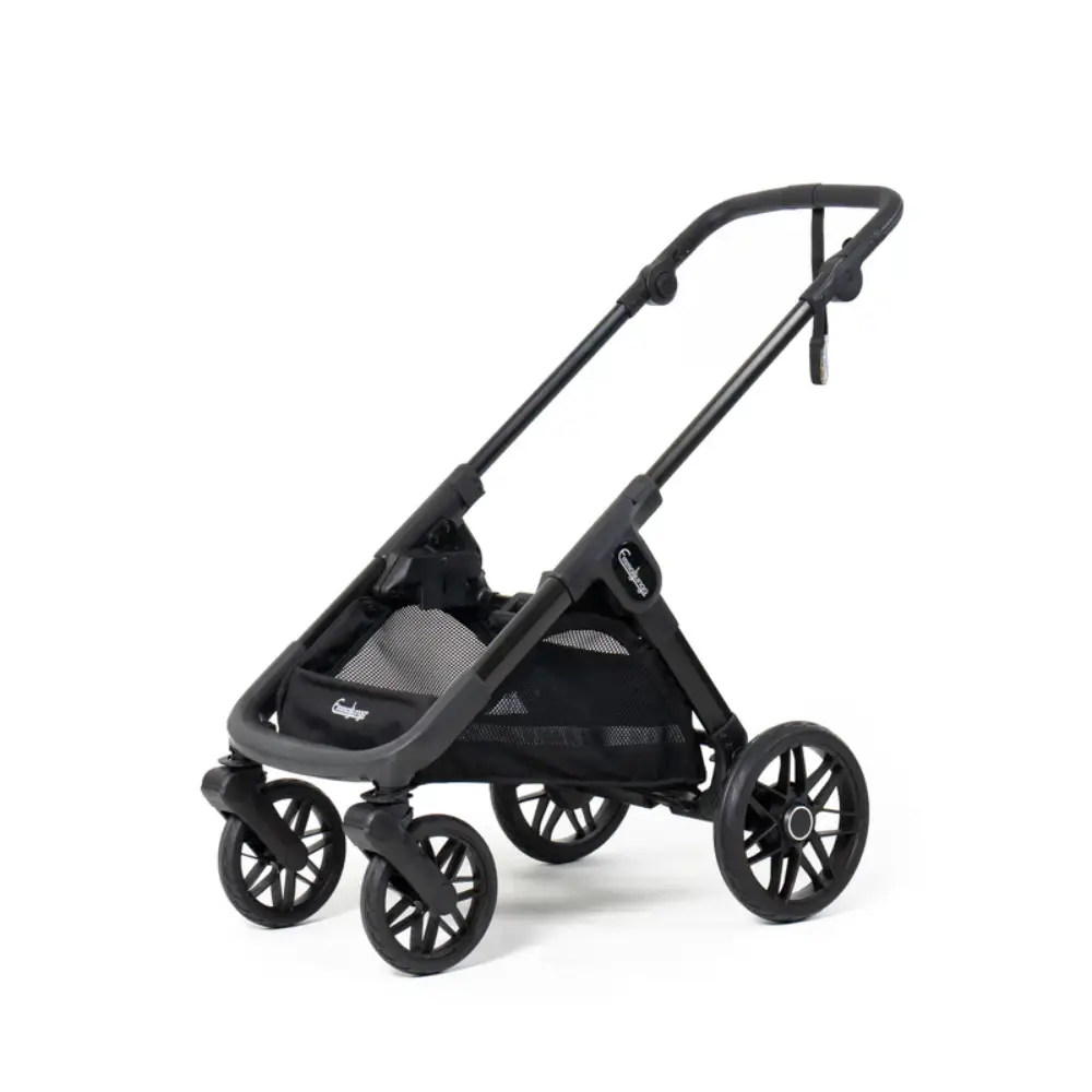 Emmaljunga Agentur chassi SENTO MAX Urban MY27