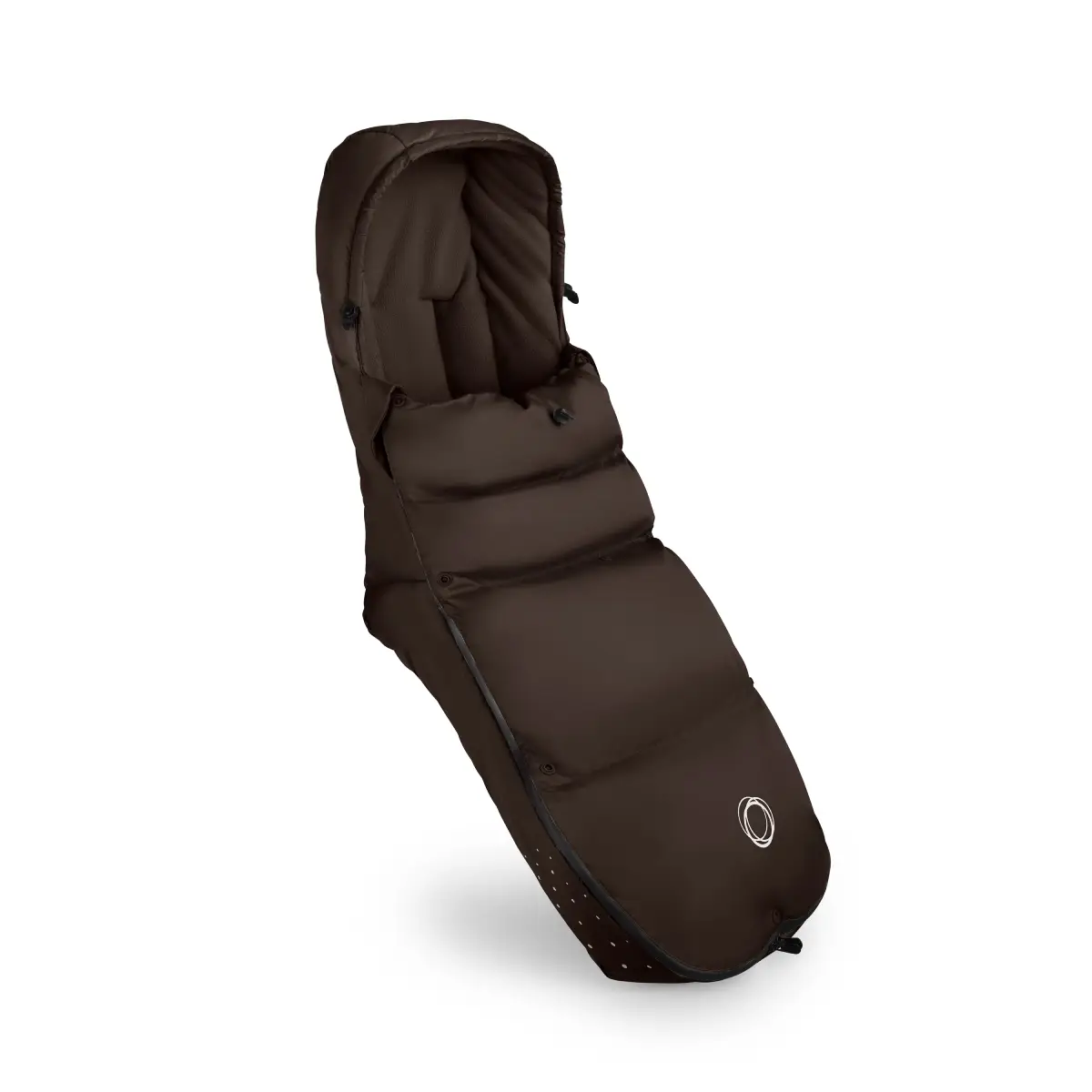 Bugaboo Thermolite Åkpåse Cocoa Brown