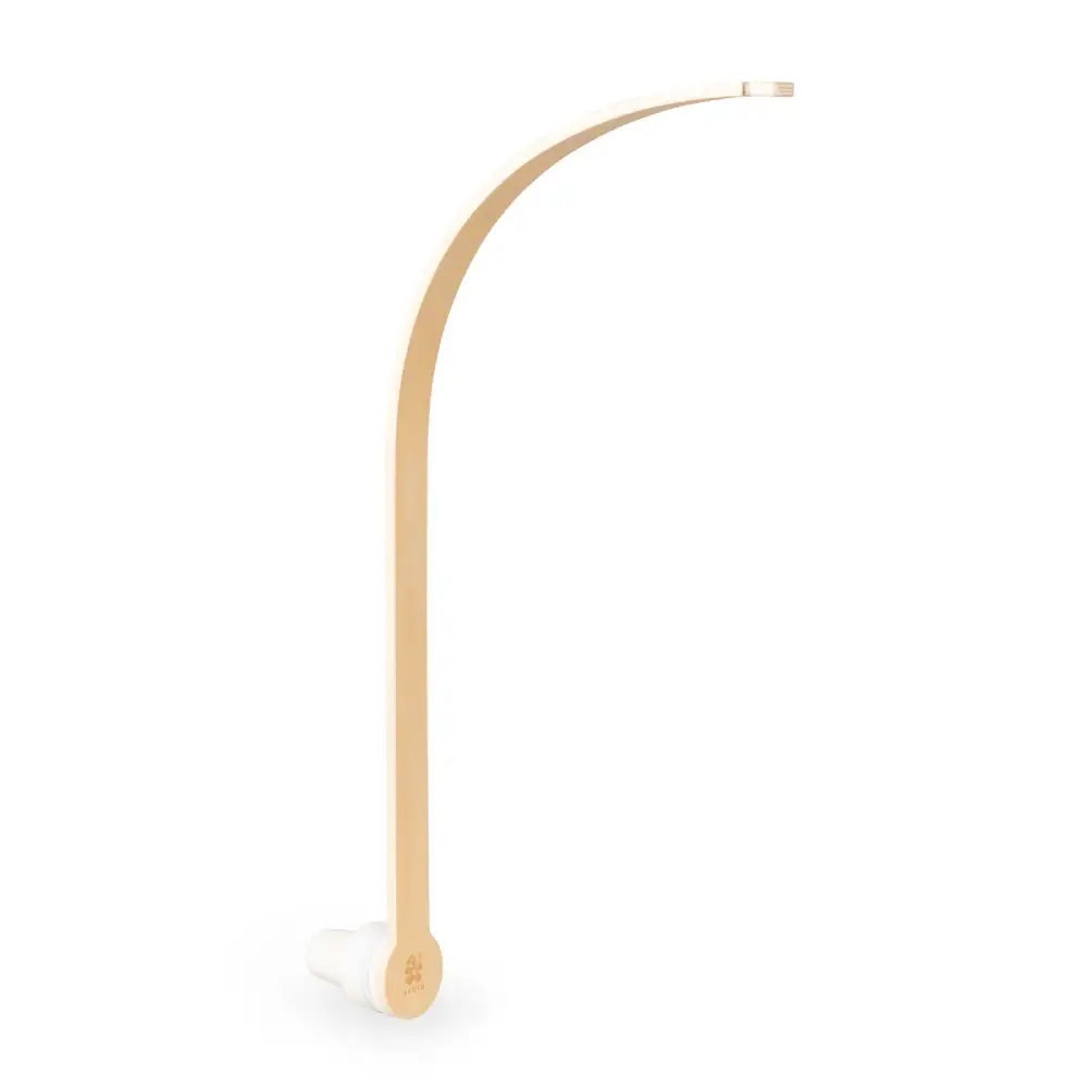 Sebra Mobilhållare i Trä