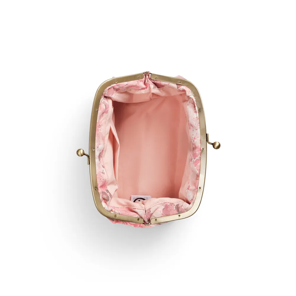 Elodie Details Zip&Go Necessär River Rose