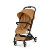 Cybex ORFEO Resevagn Cinnamon Yellow
