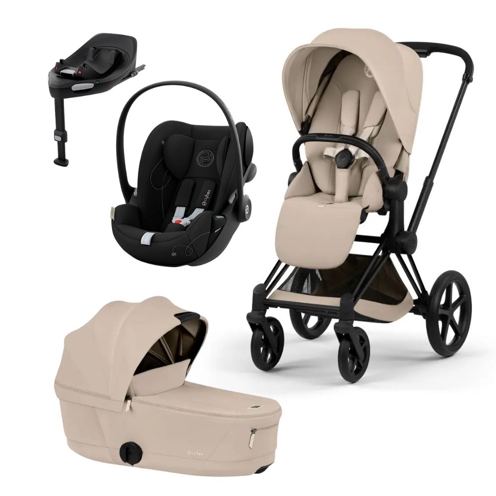 Cybex Priam + Cloud G Paket
