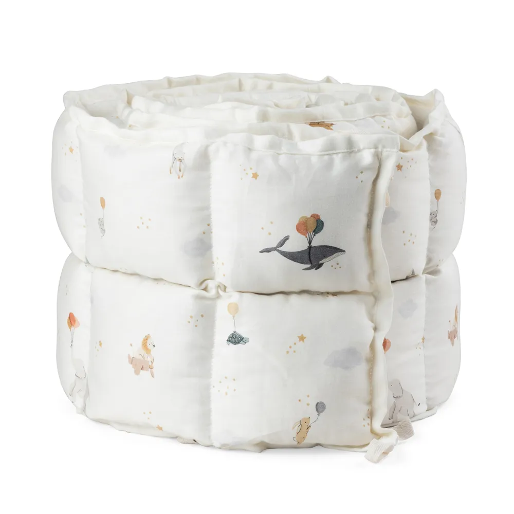 Sebra Spjälskydd Kapok World of Sebra