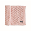 Vinter & Bloom babyfilt Moment EKO Cloud Pink