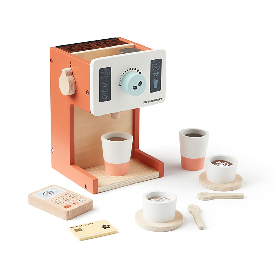 Kids Concept Kaffebar Kids Hub