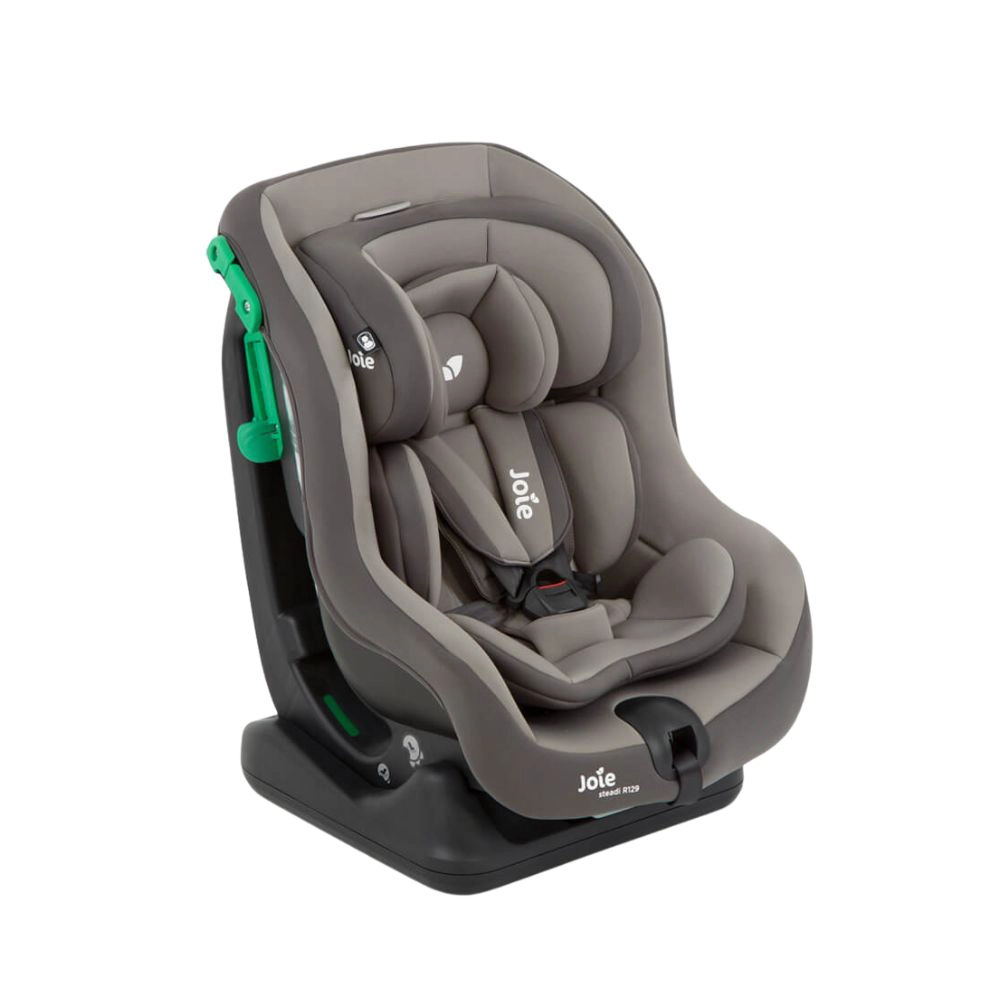 Joie Steadi R129 Bilbarnstol Cobble Stone