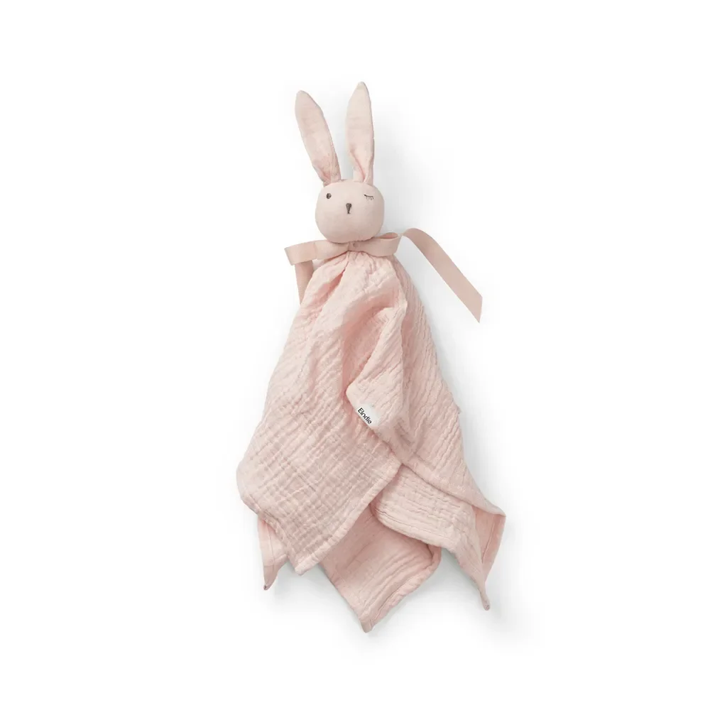 Elodie Details Snuttefilt Misty Pink