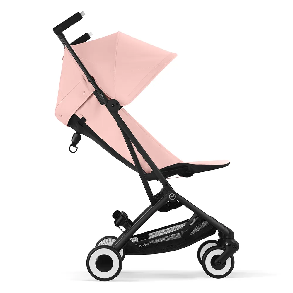 Cybex Libelle Candy Pink