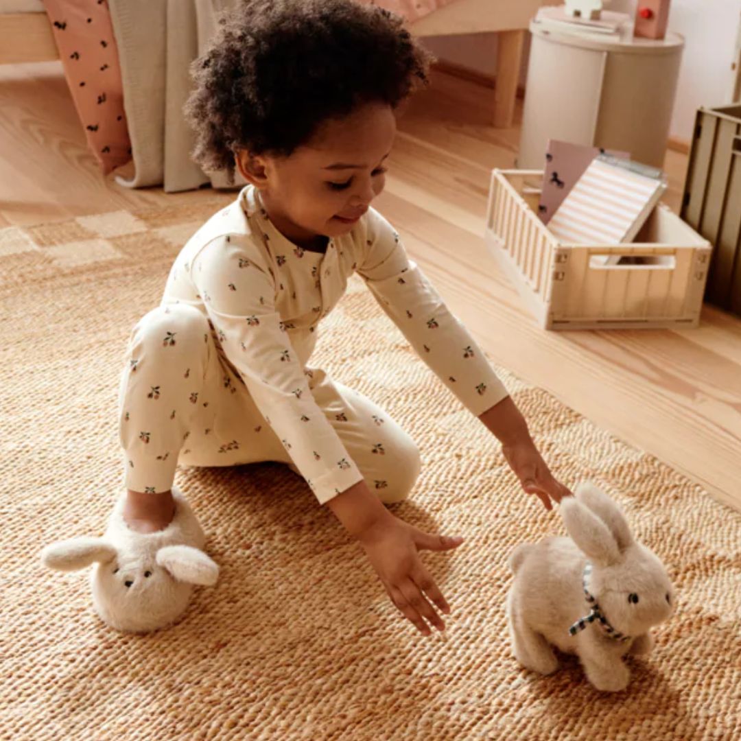 Liewood Dev Kanin Teddy