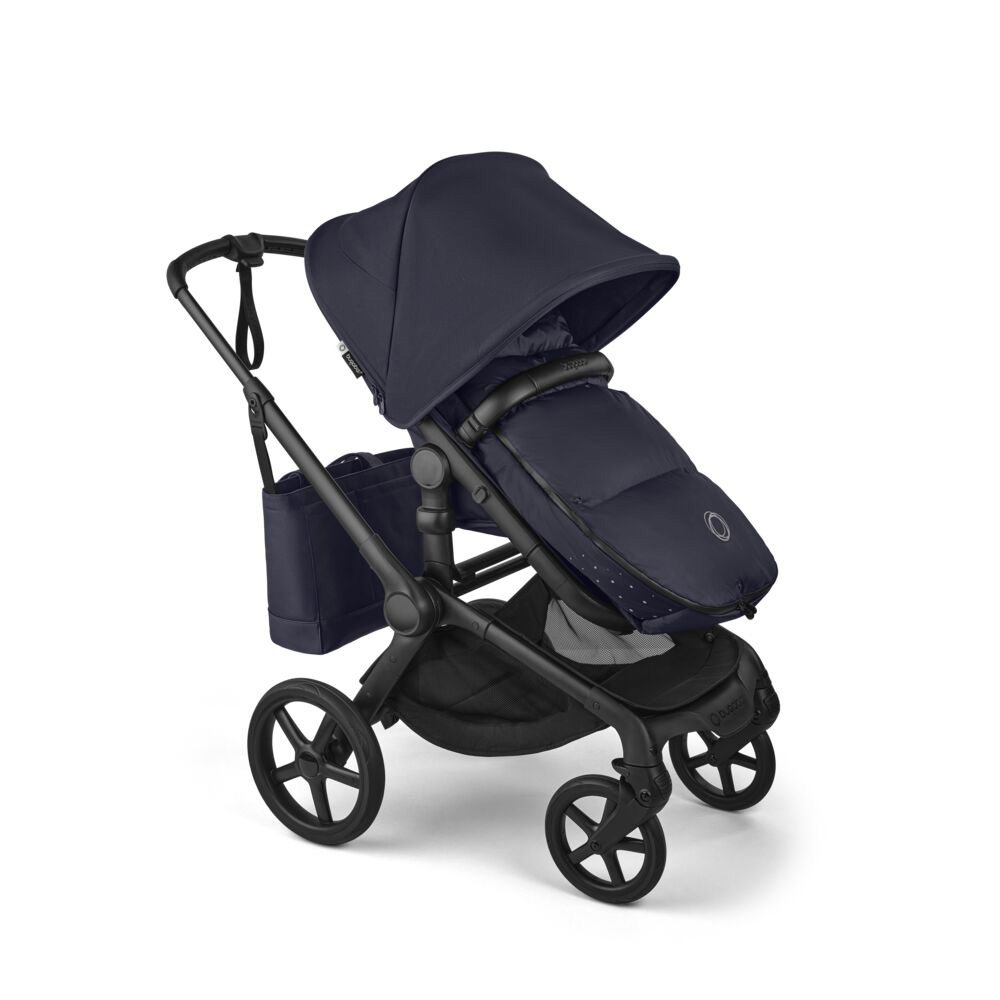 Bugaboo Thermolite Åkpåse Deep Indigo