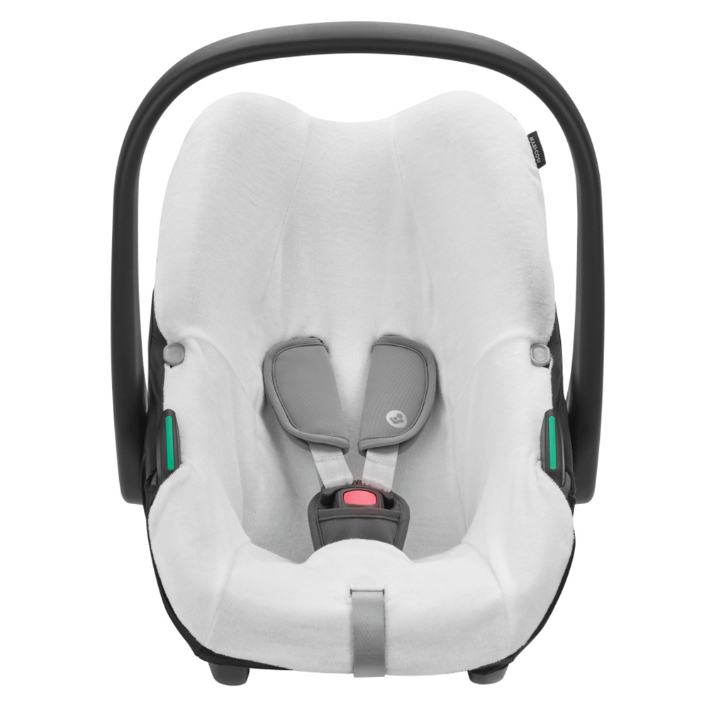 Maxi-Cosi CabrioFix i-Size / Pebble S överdrag