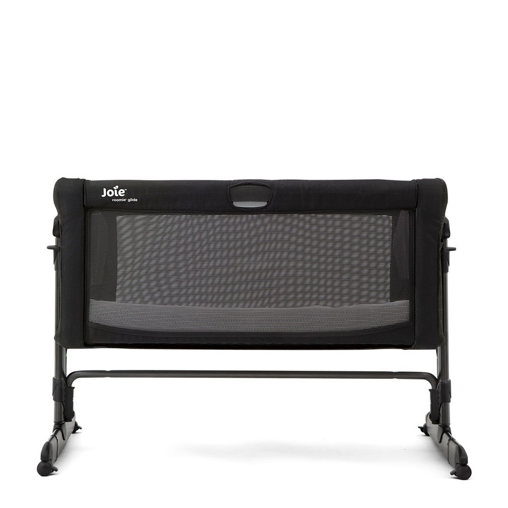 Joie Roomie Glide bedside sidosäng Shale
