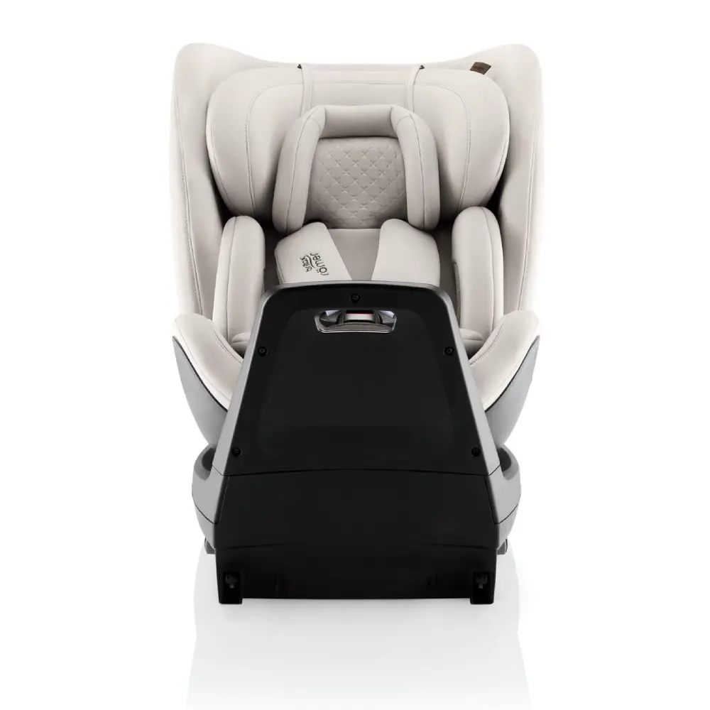 Britax SWIVEL-GROW MAX AIR LUX Soft Taupe