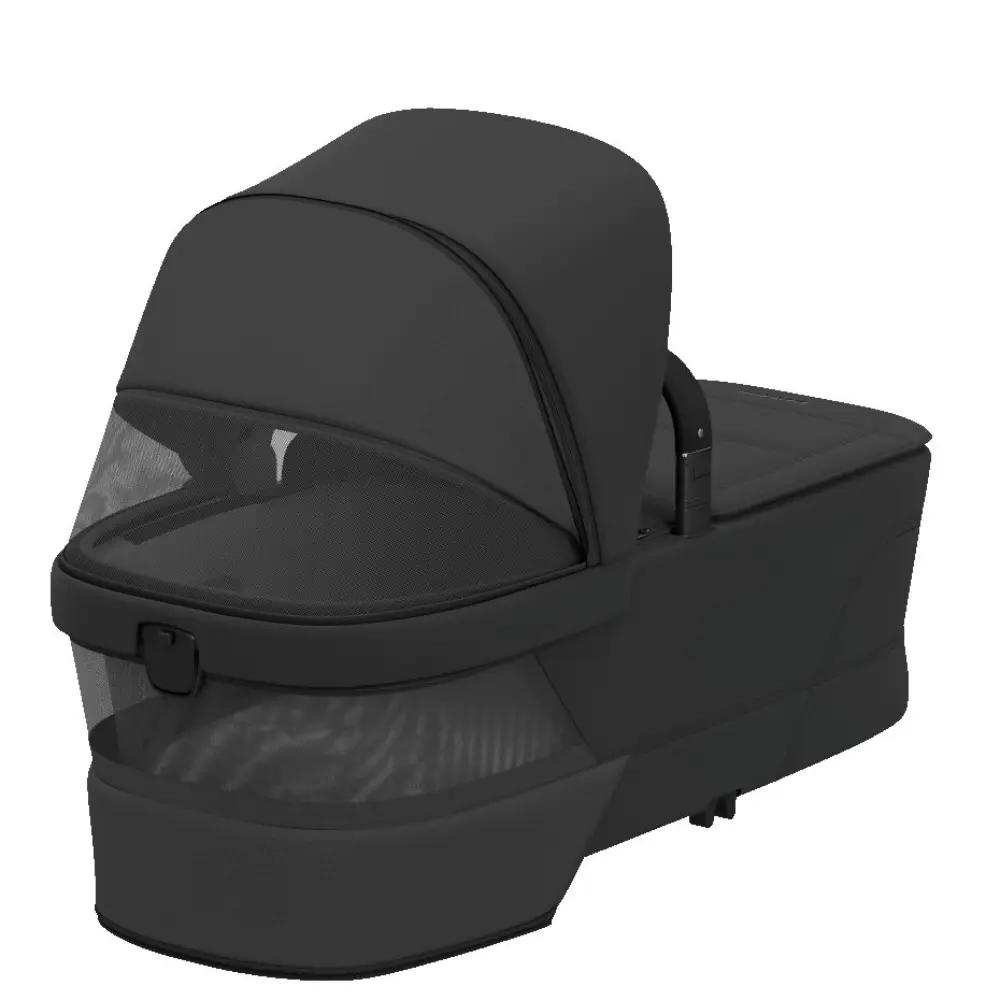 Maxi-Cosi Cabin Cot liggdel Onyx Black