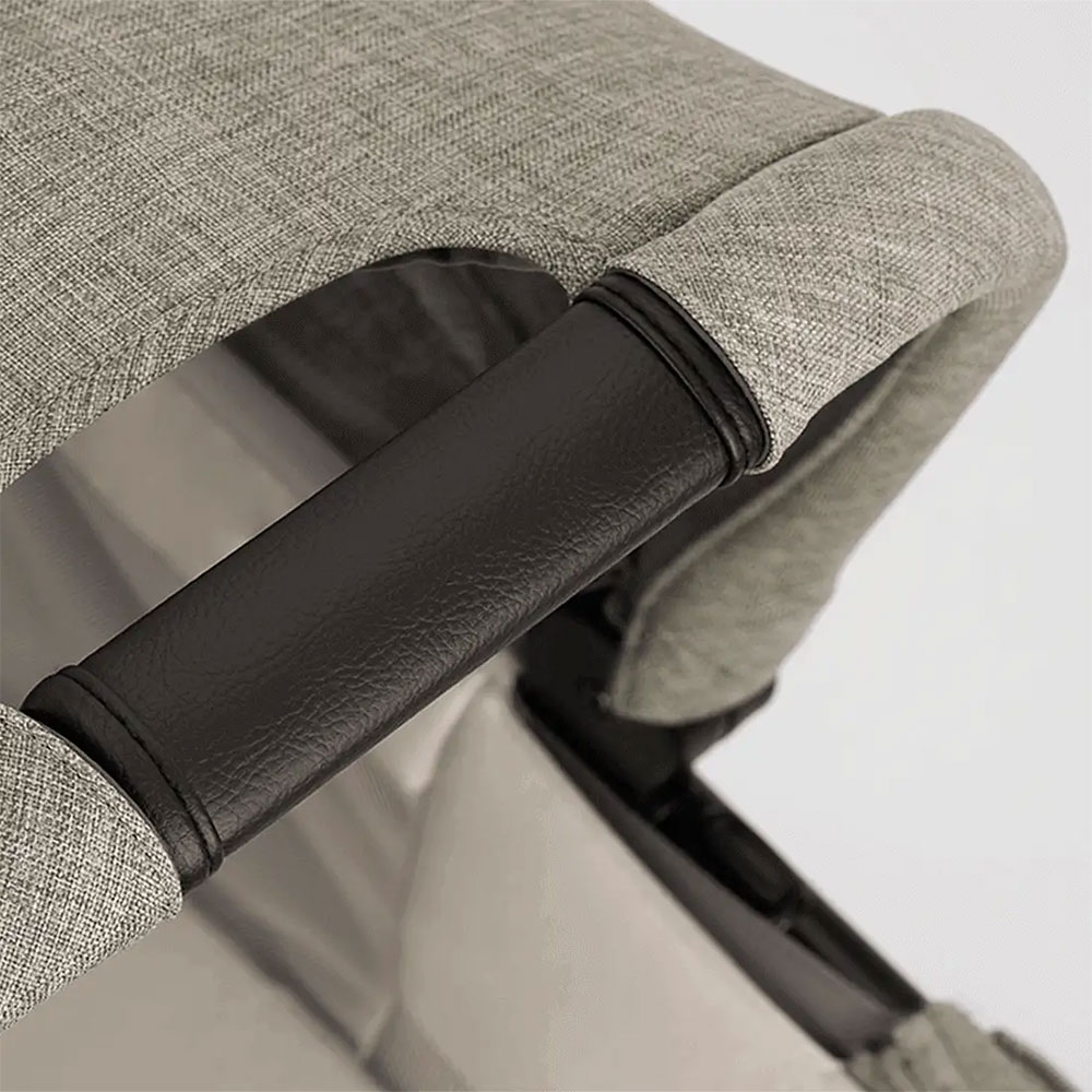 Nuna liggdel lytl Graphene BMW Edition