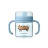 Liewood Kylo pipmugg i tritan 280 ml - Fun / Beach blue