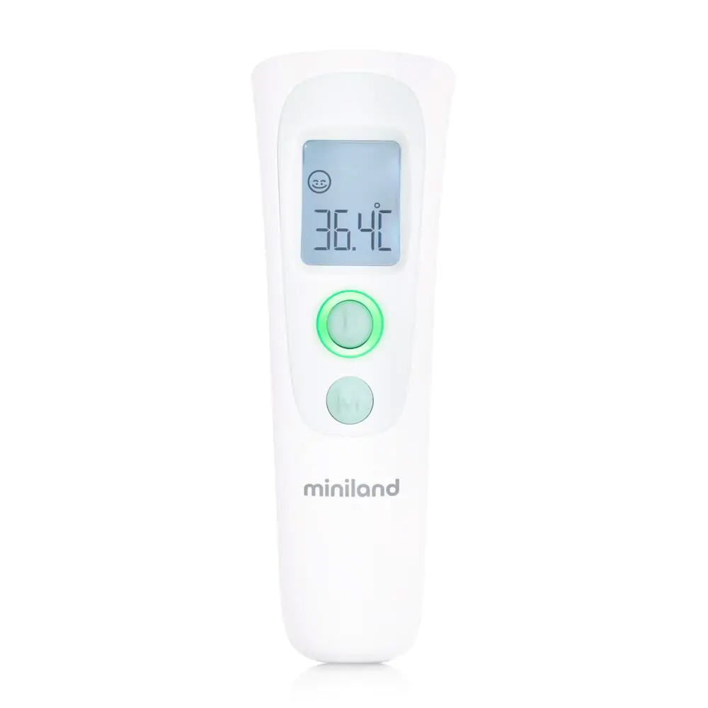 Miniland Thermosense IR Febertermometer Easy