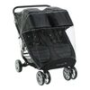 Baby Jogger City Mini 2/GT2 Double regnskydd