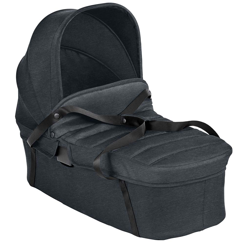 Baby Jogger liggdel City Tour 2 Double Carbon 