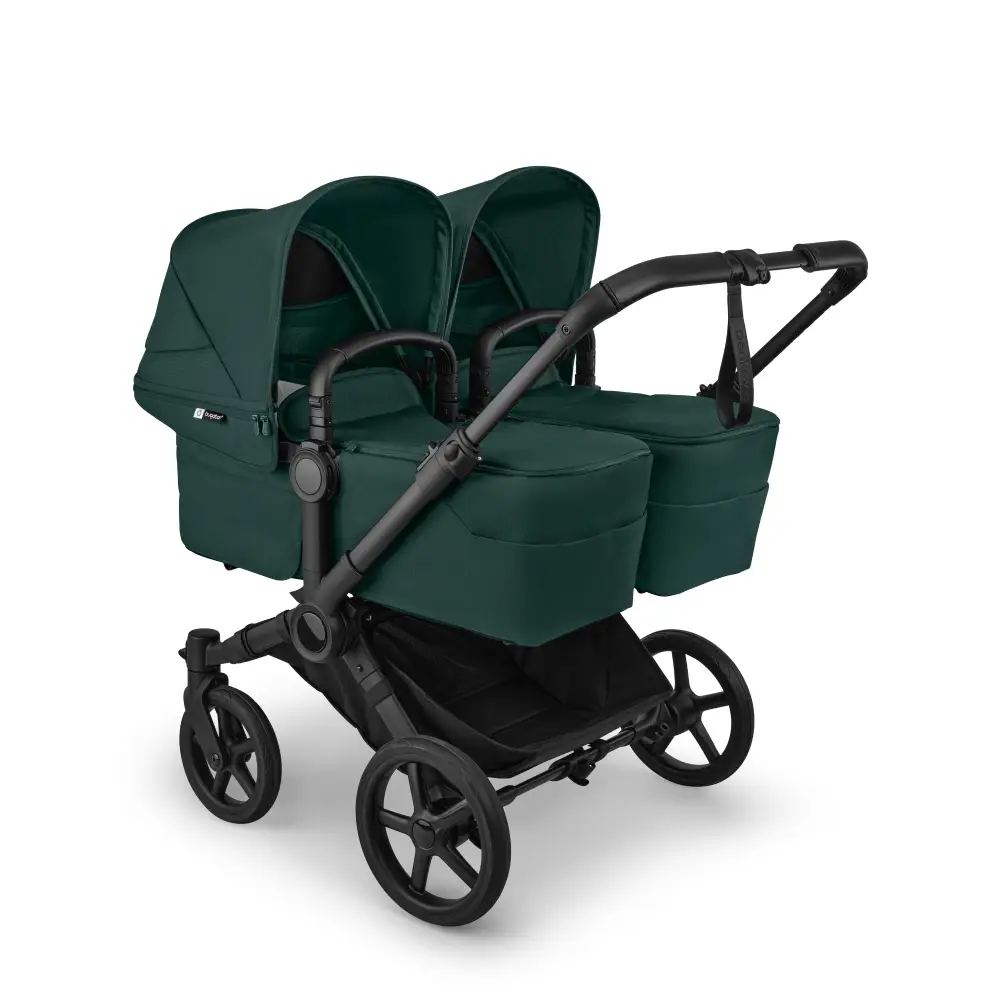 Bugaboo Donkey 6 Fern Green