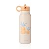 Liewood Vattenflaska Falk 350 ml Pineapple / Sandy