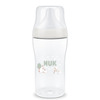 NUK perfect match bottle 260 ml, sheep 3 mån+