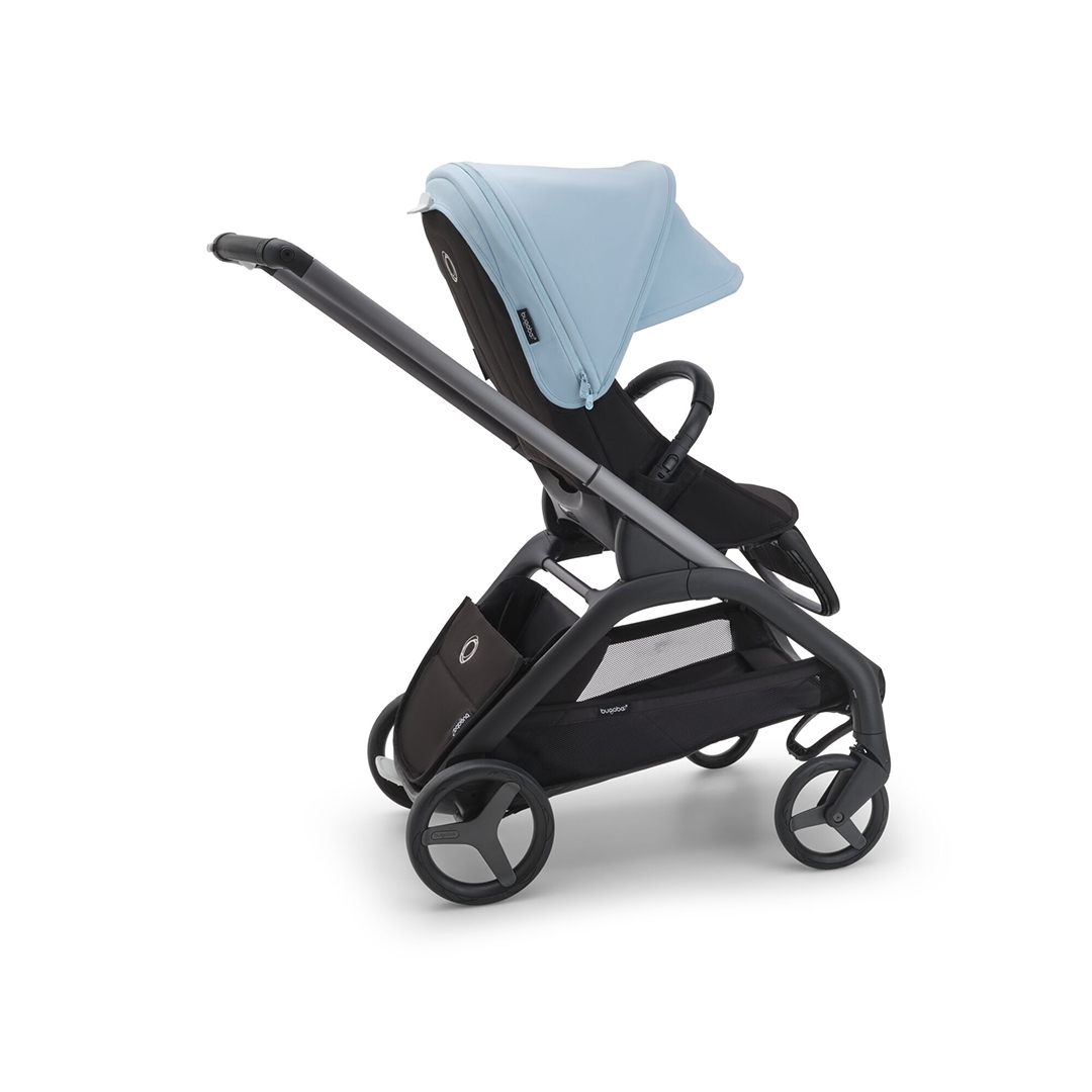 Bugaboo Dragonfly Barnvagn Complete