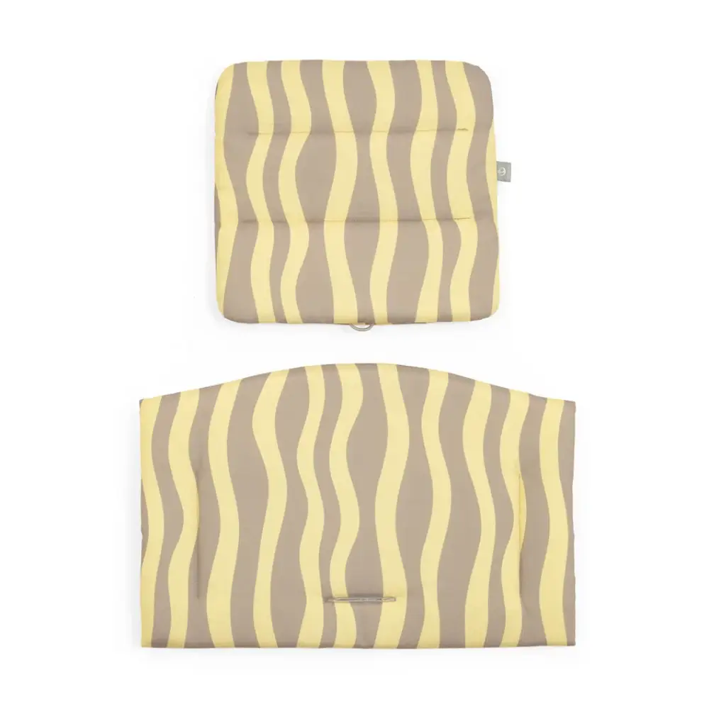 Stokke Tripp Trapp Dyna Lemon Daze