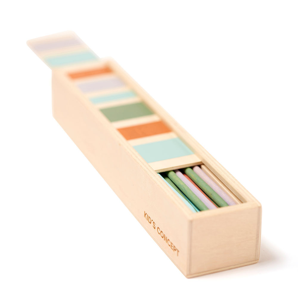 Kids Concept Plockepinn