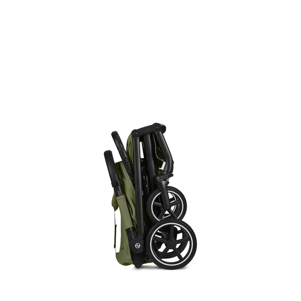Cybex BEEZY Sulky Moss Green