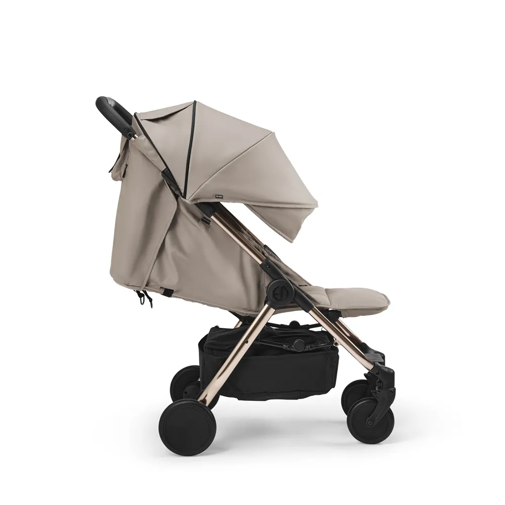 Elodie Details MONDO sittvagn Tender Taupe