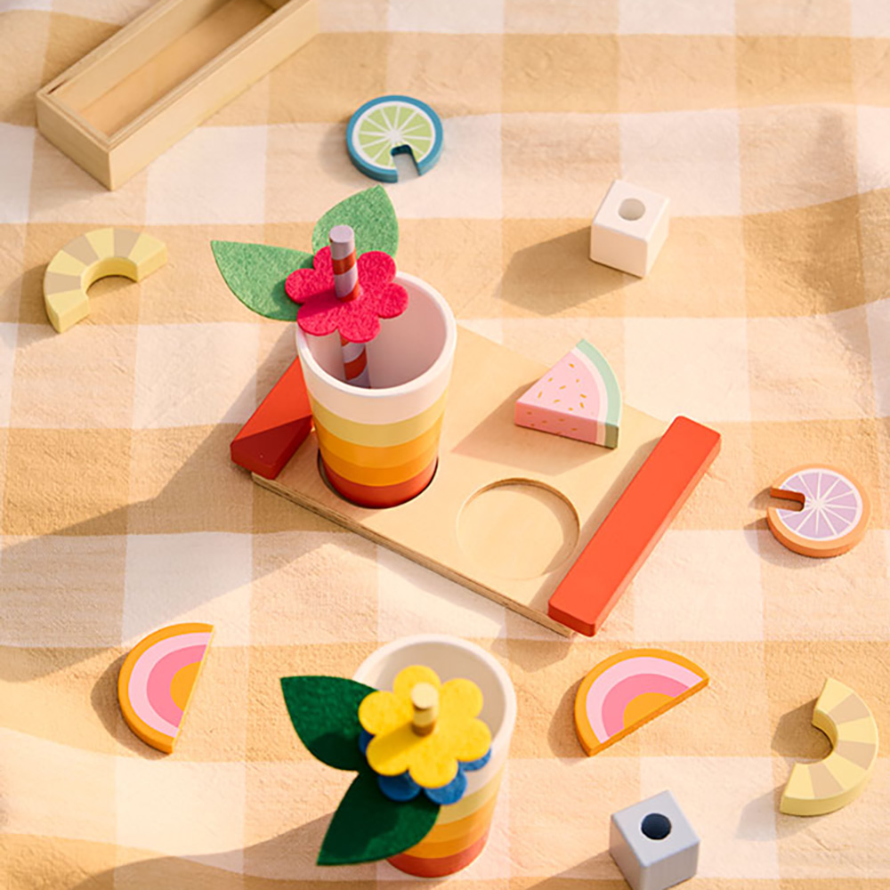 Kids Concept Drinkset