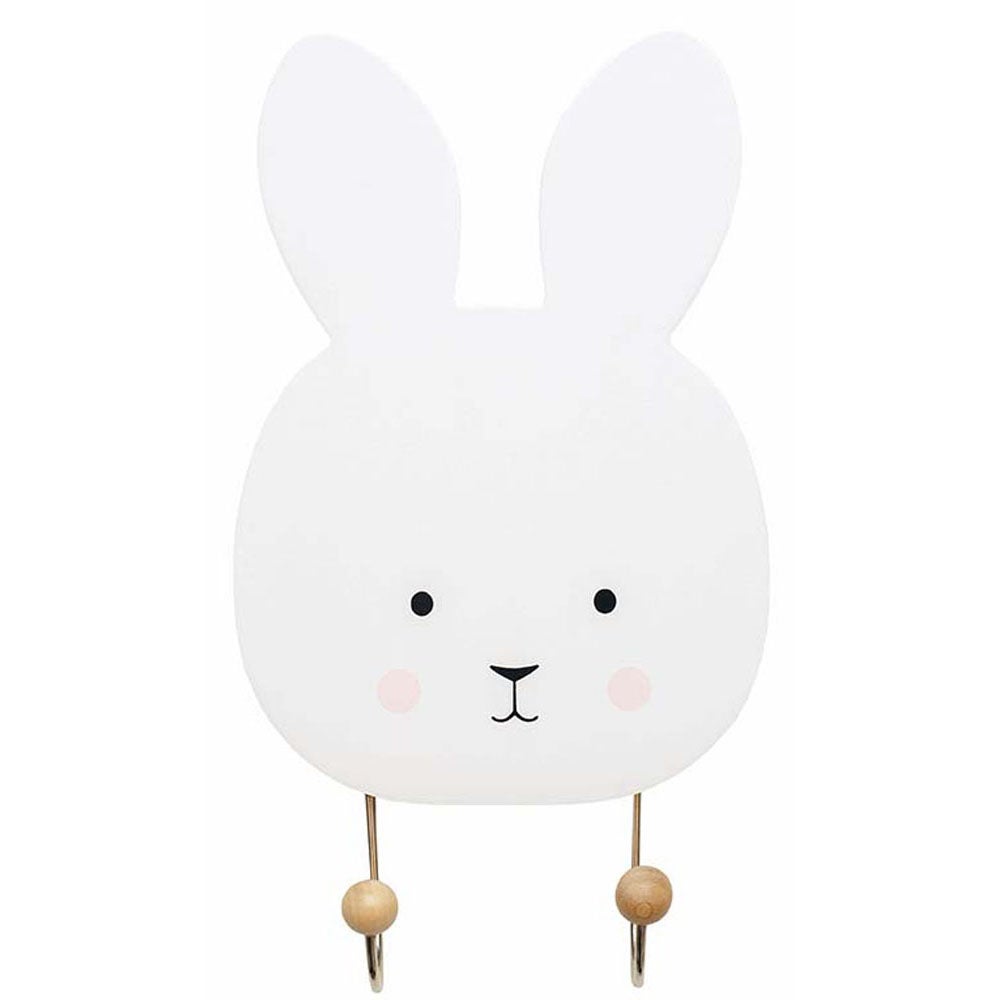 JaBaDaBaDo Krok bunny