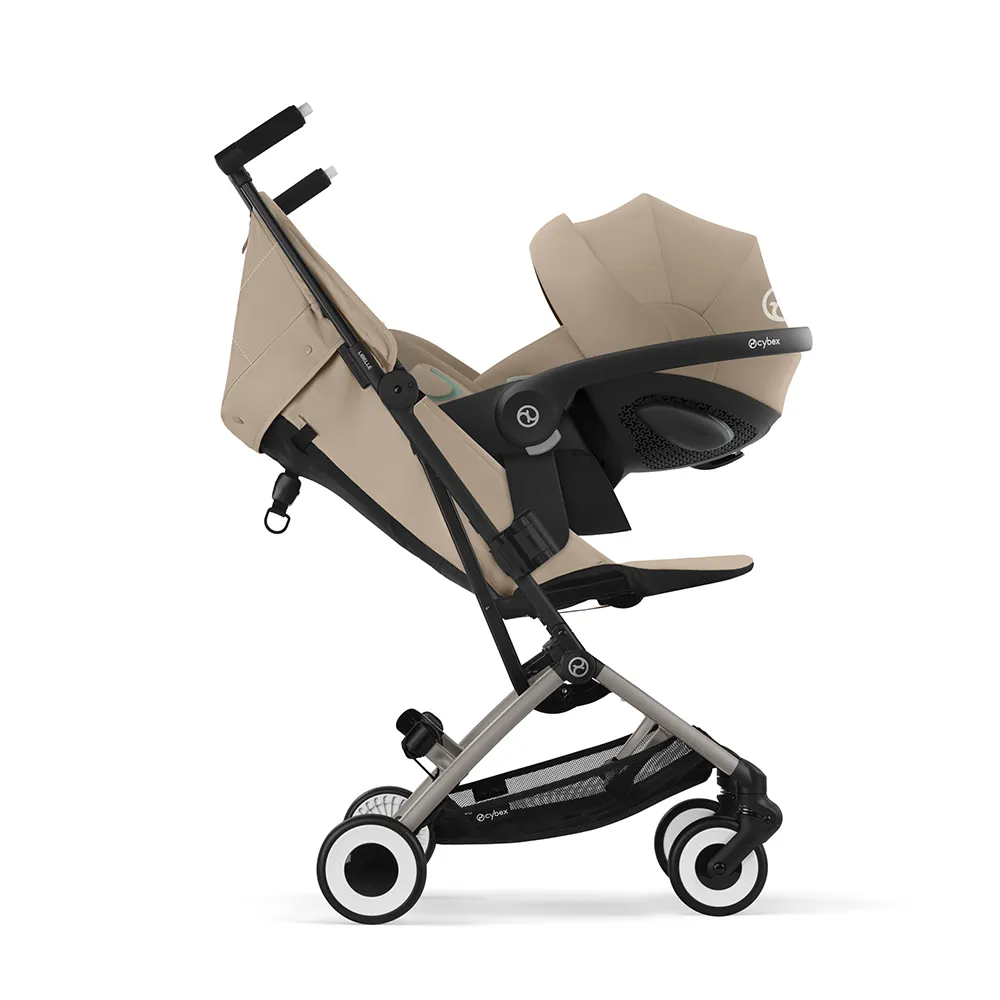 Cybex Libelle Almond Beige