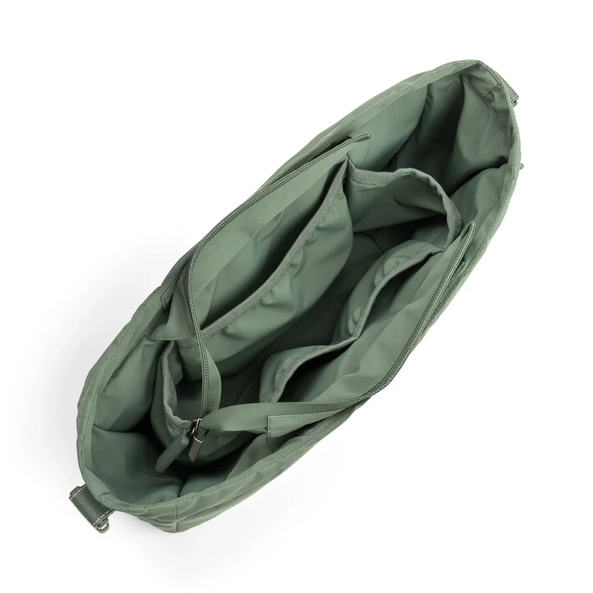 Done by Deer organiser barnvagn green