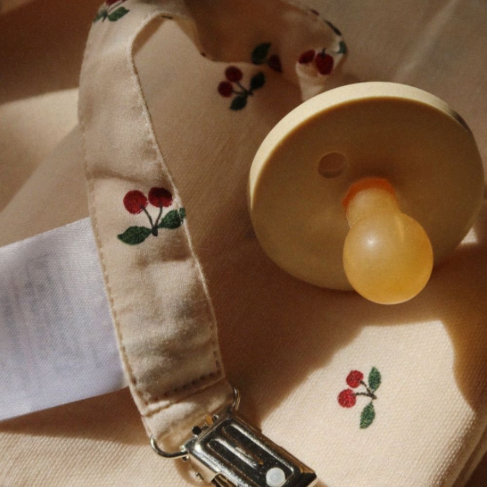 Konges Slöjd 2 Pack Napphållare Cherry